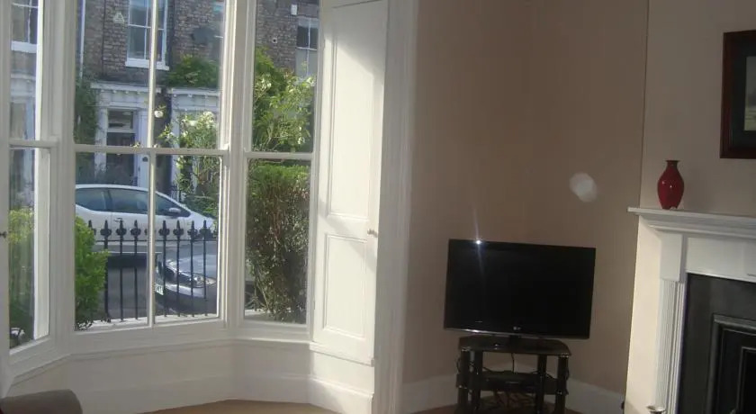 Holiday home St John Street