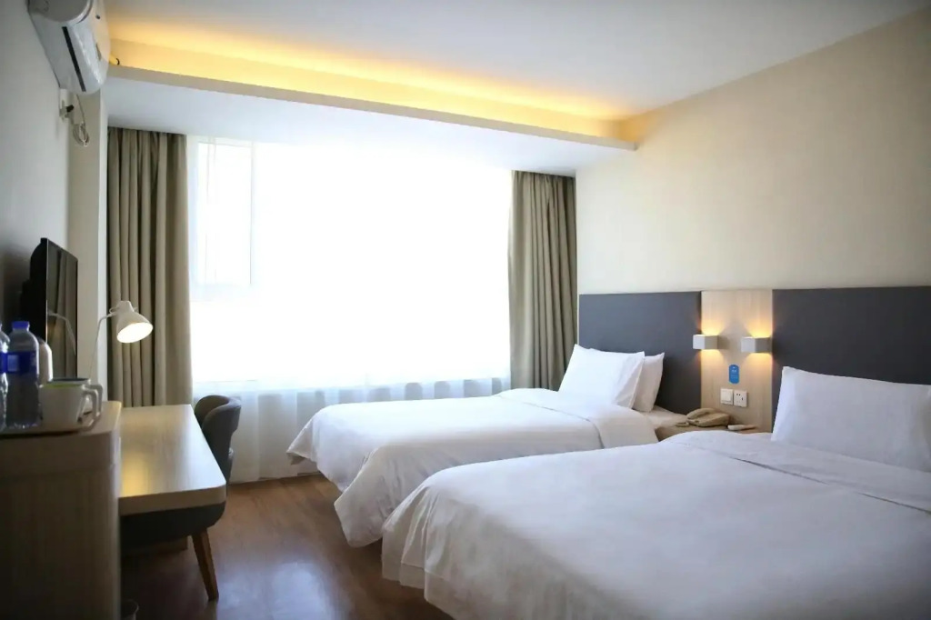 Hanting Hotel