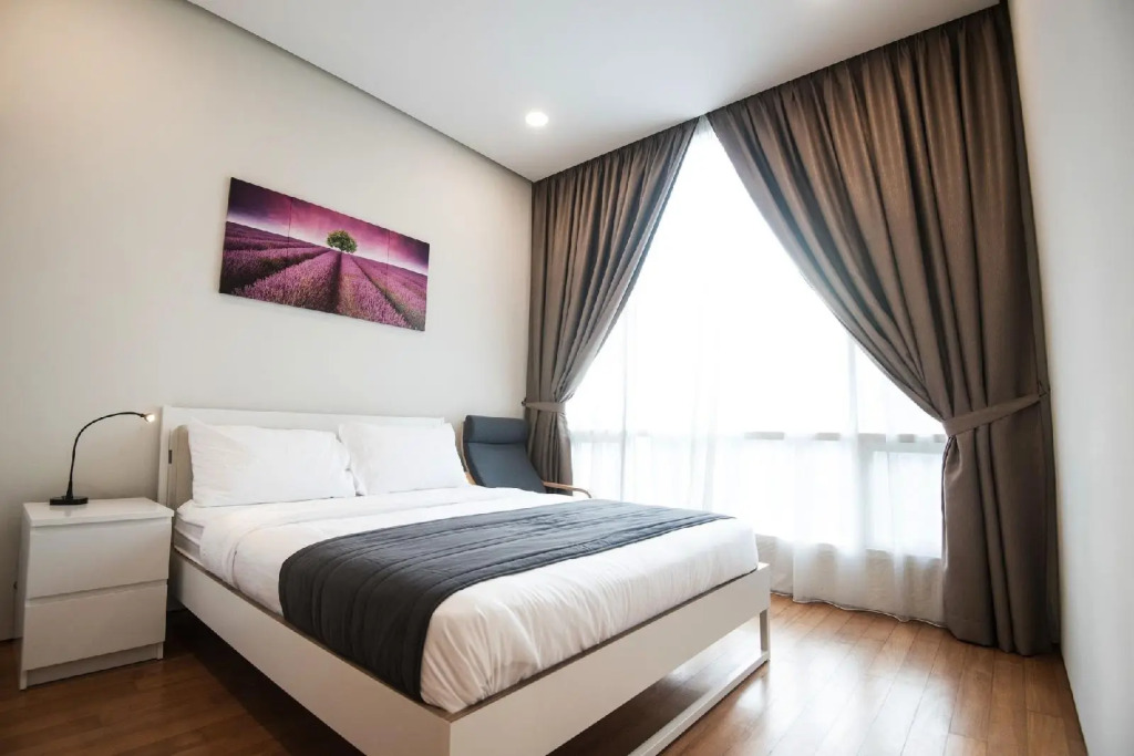 Soho Suites KLCC by DeUrban