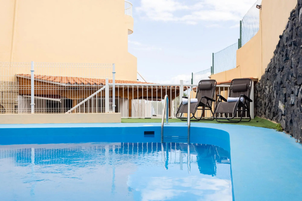 Home2Book Adeje Family House with Pool
