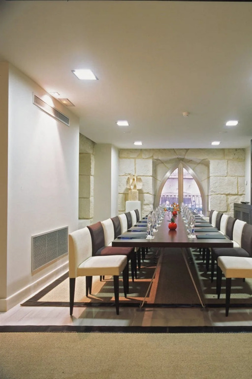 Hospes Amérigo, Alicante, a Member of Design Hotels