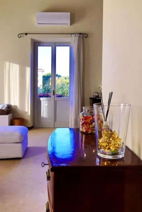 Villa Rosa San Pietro