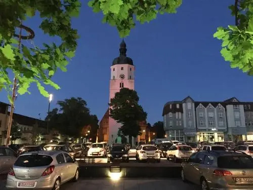 Spreewäldchen