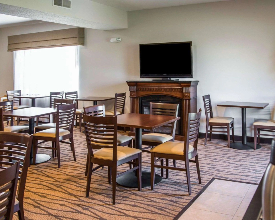 Sleep Inn & Suites Davenport - Quad Cities