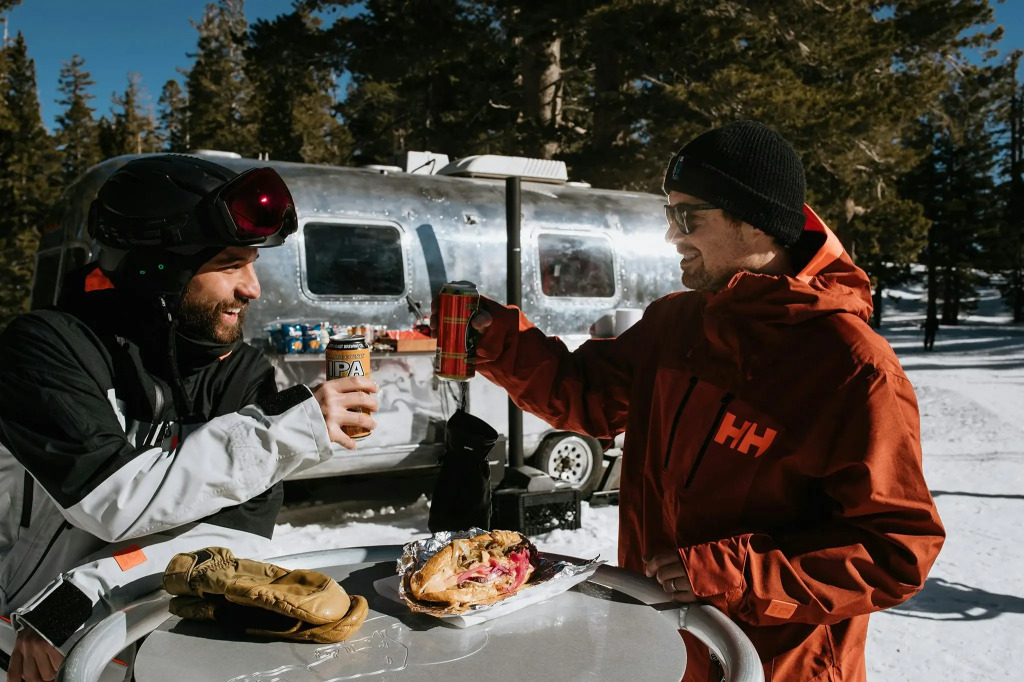Mammoth Mountain Inn
