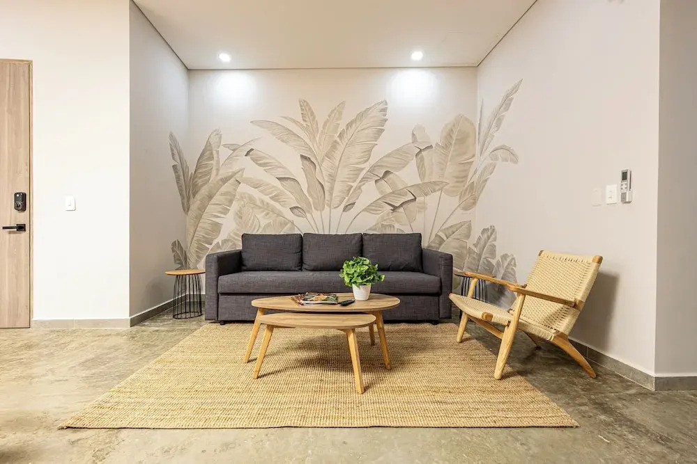 Apartamento De La Cruz Estudio By Soho