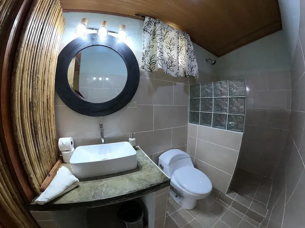 La Qhia Eco Retreat