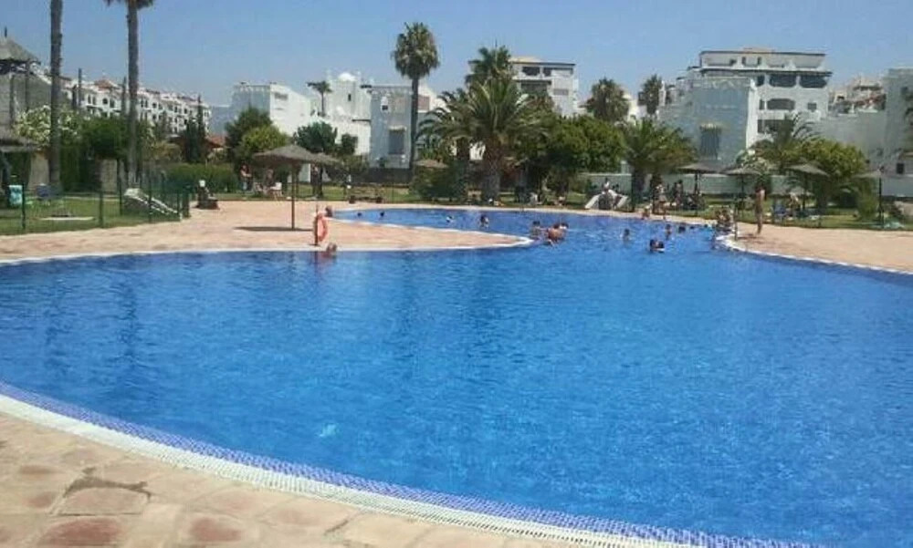 Apartment - 2 Bedrooms with Pool - 106098