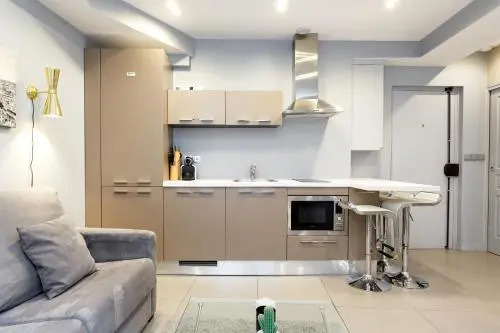 Habitat Parisien - Appartement Opéra Galeries Lafayette