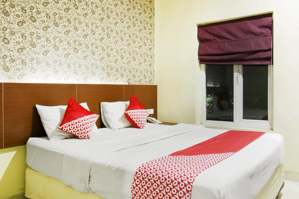 Capital O 454 Raising Hotel