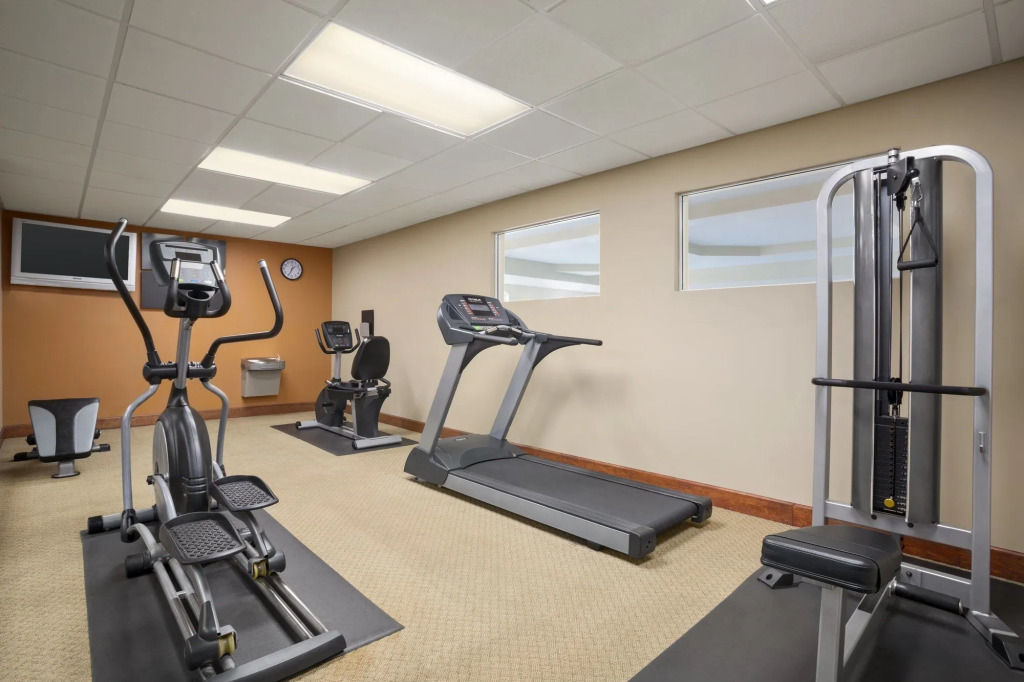Country Inn & Suites by Radisson, Albany, GA