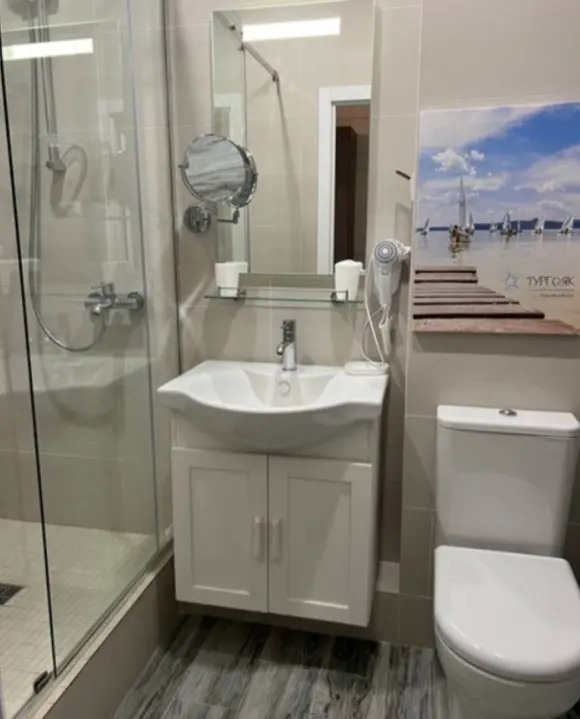 Valley Sunny, корпус Business Residence 1