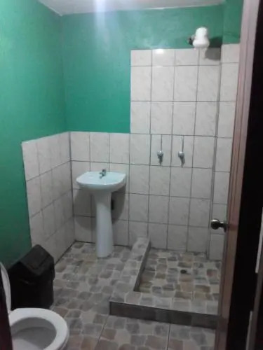Silic Hostel