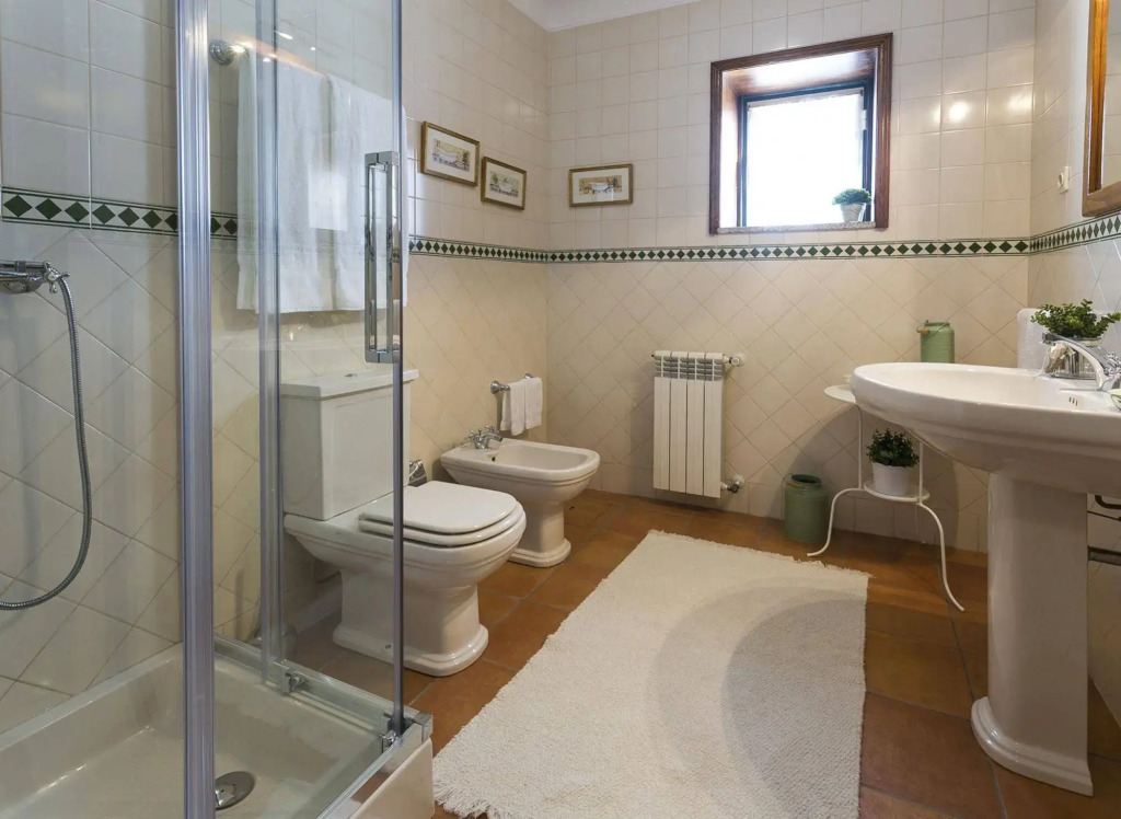 Charming Antas House