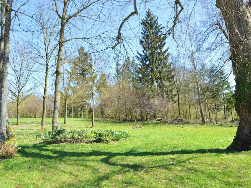 Holiday Home with Terrace, Garden, BBQ, Sauna & Hot Tub
