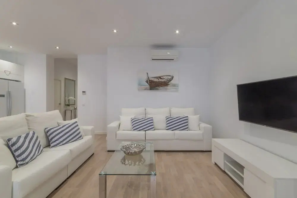 Tastefully-furnished Villa in Mallorca