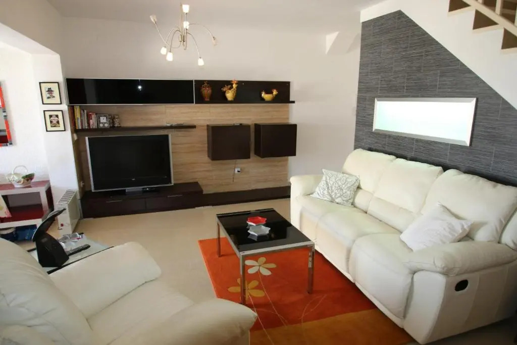 Casas Blancas 13