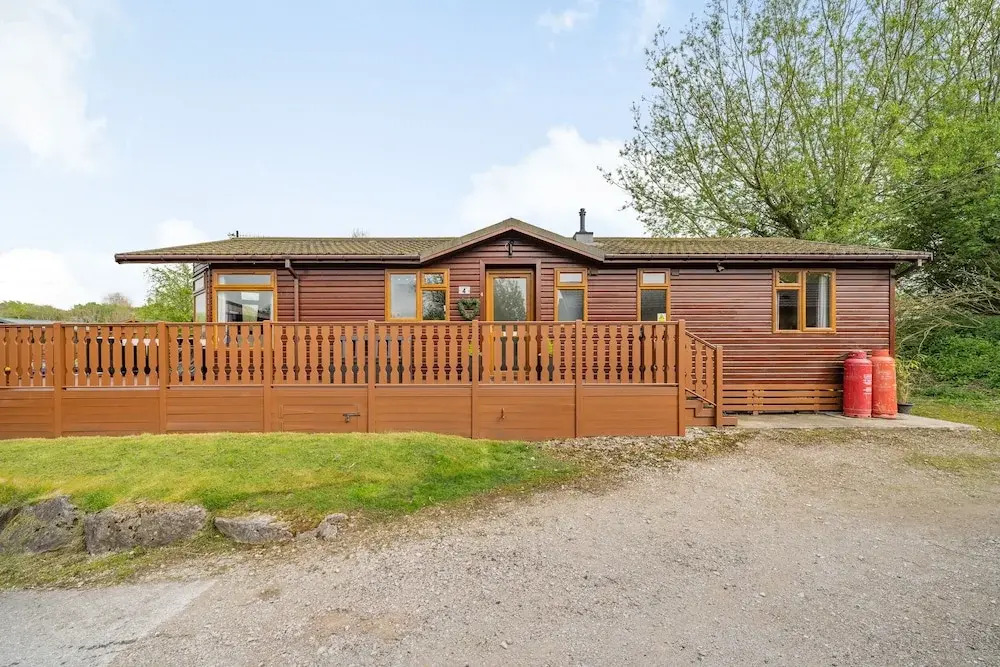 Lakeview Lodge
