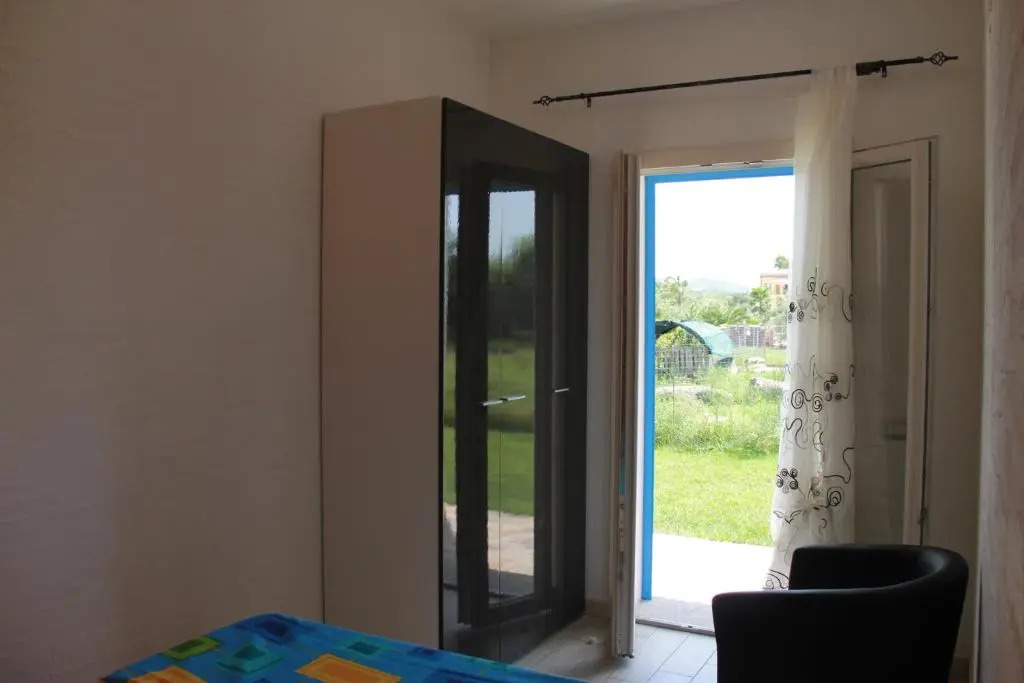 SOLIVARIU VILLAGE affittacamere B&B PARADISE PISCINAS