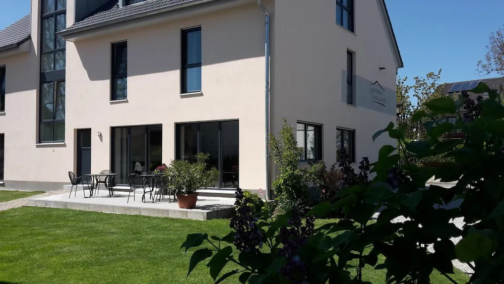 Lohauserhof - Biohof und Hotel