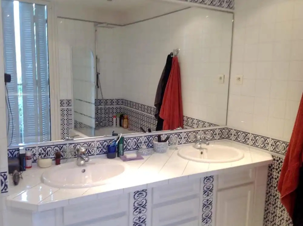 Villa With 3 Bedrooms in Marseille, With Wonderful sea View, Private P