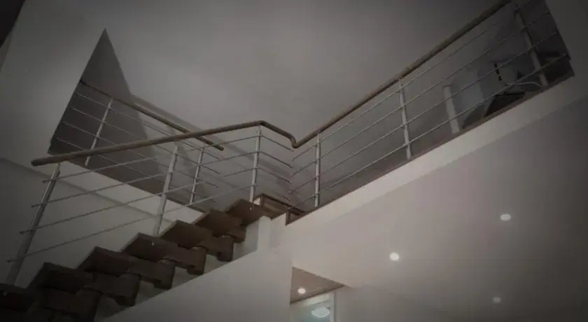 Casa da Aroeira