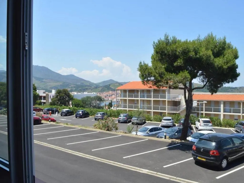Appartement Banyuls-sur-Mer, 3 pièces, 4 personnes - FR-1-225C-589
