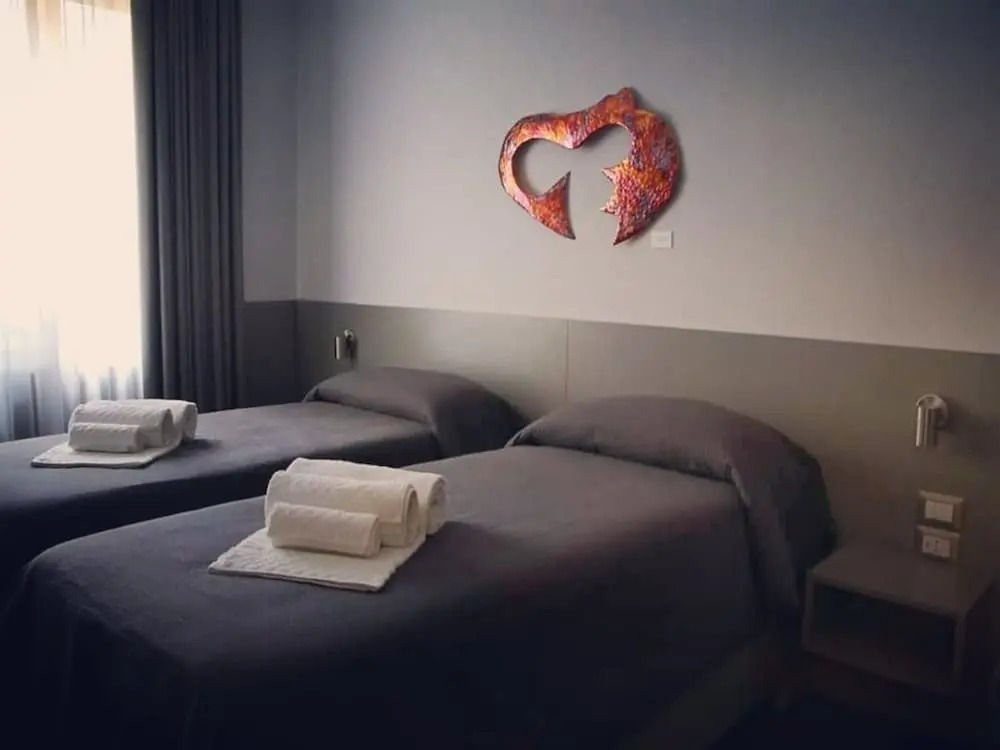 Cloister Inn