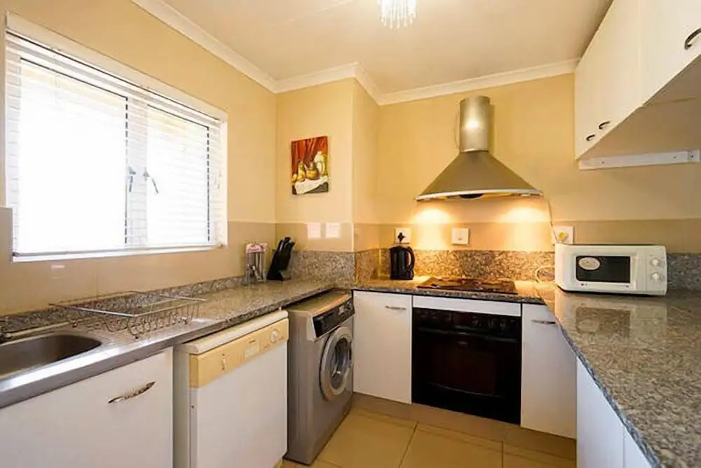 Summersands Apartment