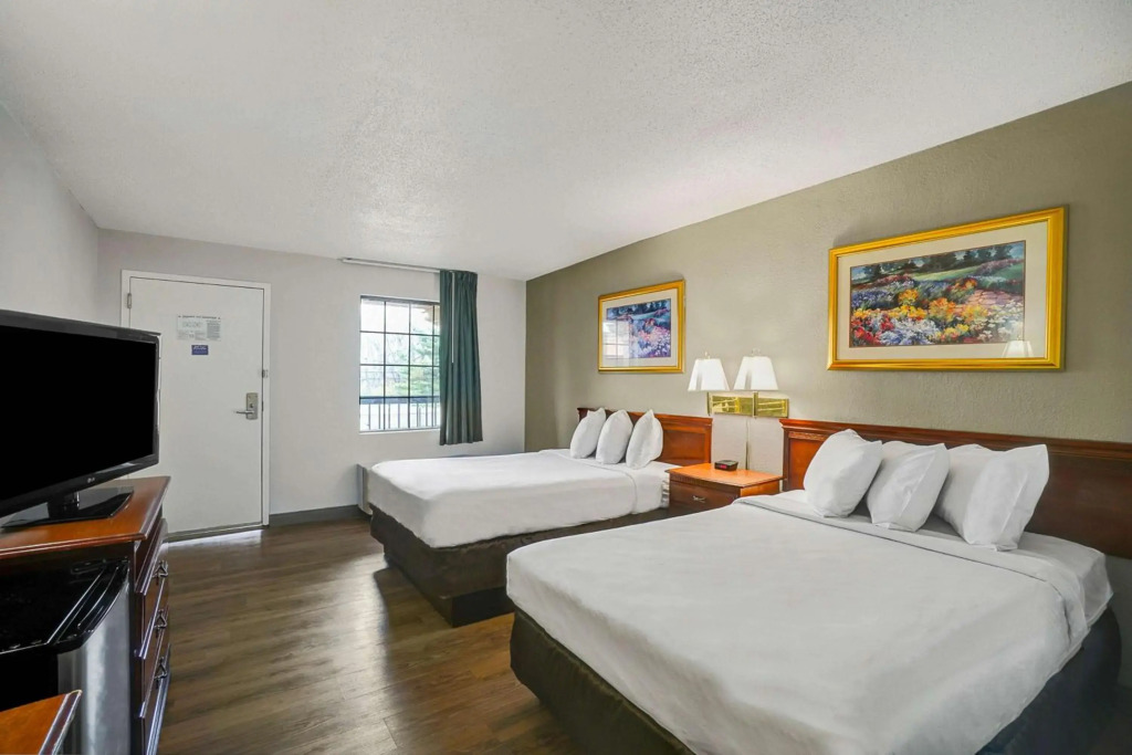 Motel 6 Lester - Philadelphia Airport