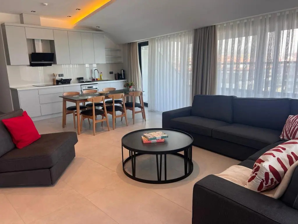 Ulu Panorama Residence