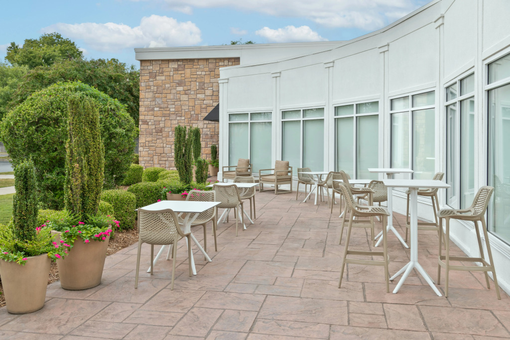 Hilton Garden Inn North Little Rock