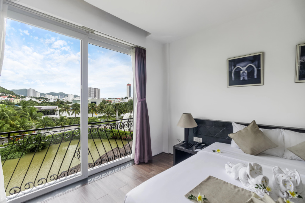 Champa Island Nha Trang - Resort Hotel & Spa