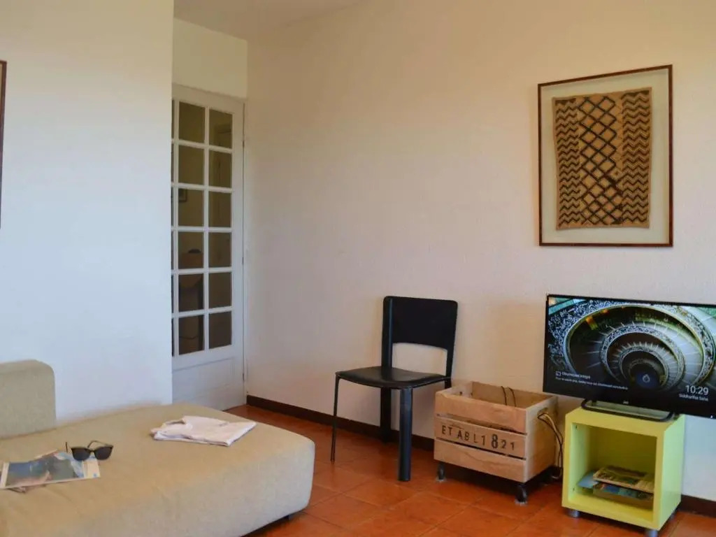 Appartement Saint-Raphaël, 2 pièces, 4 personnes - FR-1-226A-80