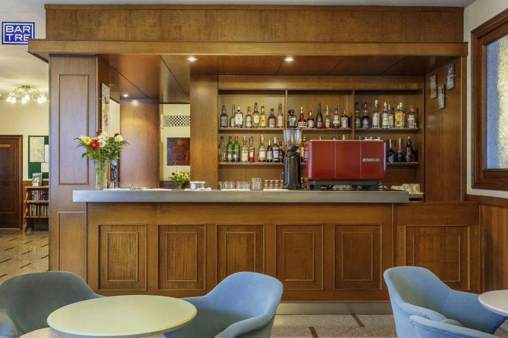Hotel Tre Laghi