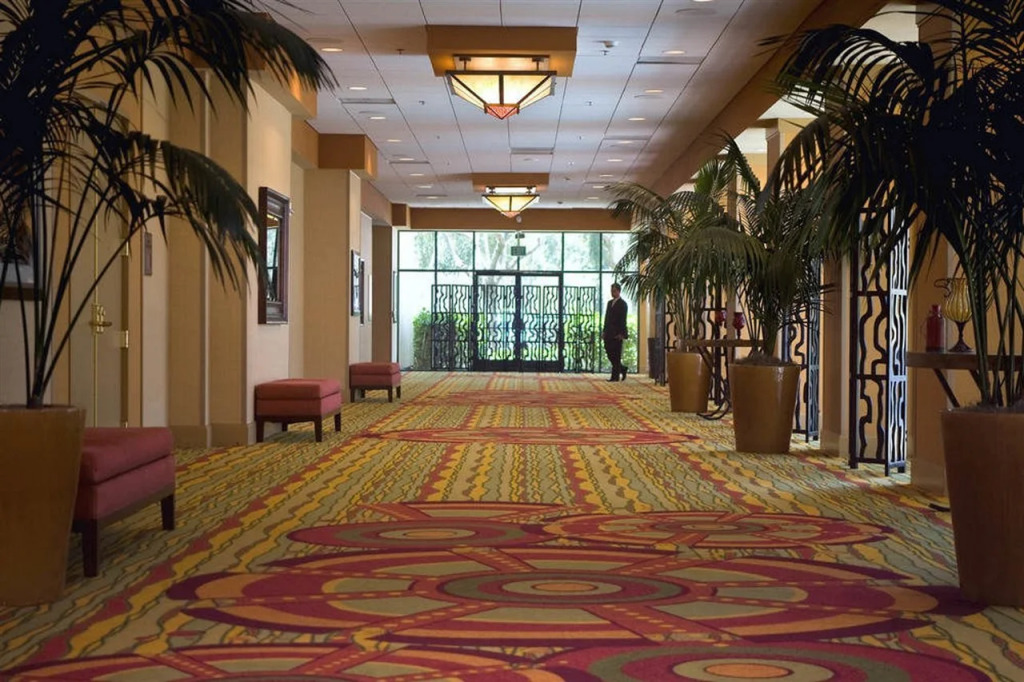 San Diego Marriott Mission Valley