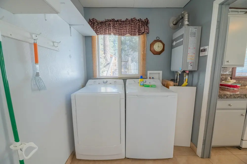 Cougar Cottage