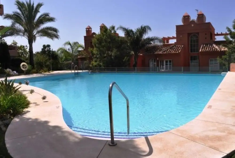 107270 Apartment In Fuengirola