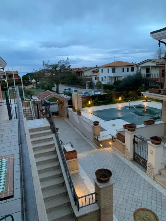 Residence il Borghetto