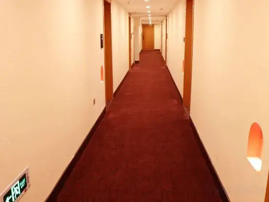 Gusiluo Hotel