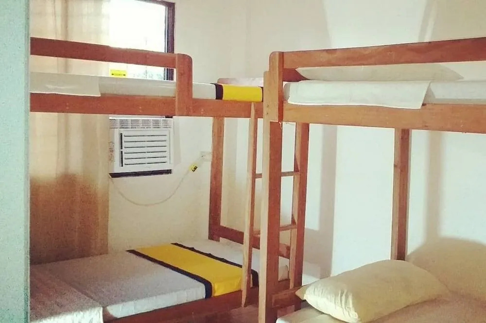 B Hive Dormitory - Hostel