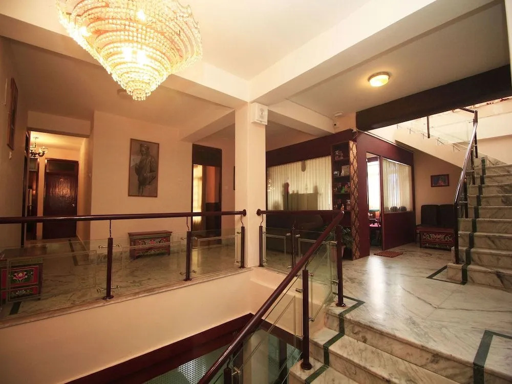 OYO 3524 Hotel Sidlon