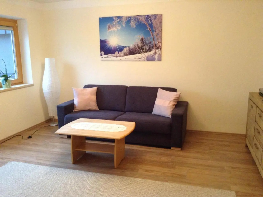 Ferienwohnung Gruber