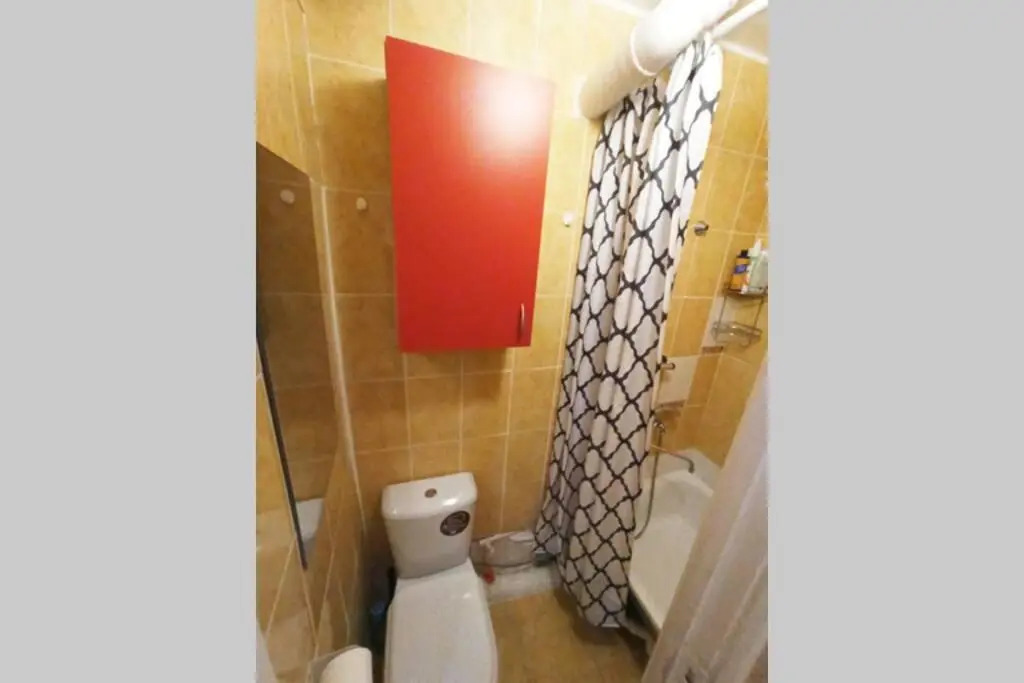 Amazing View Central Studio Apartment