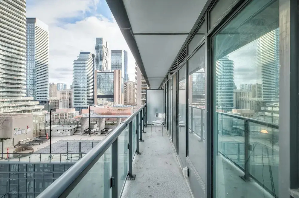 Panorama Suites-Bay