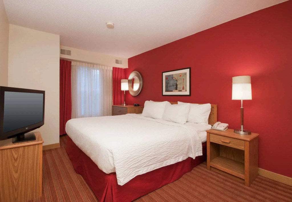 Residence Inn by Marriott Davenport