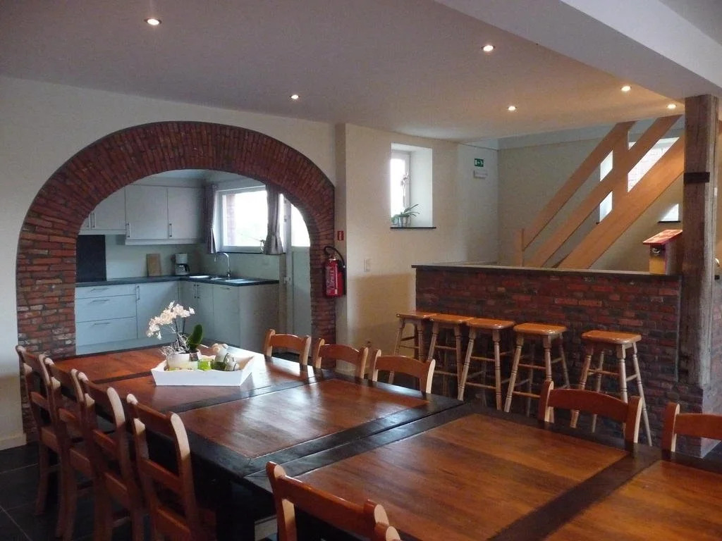 Vakantiehoeve Hannekentas