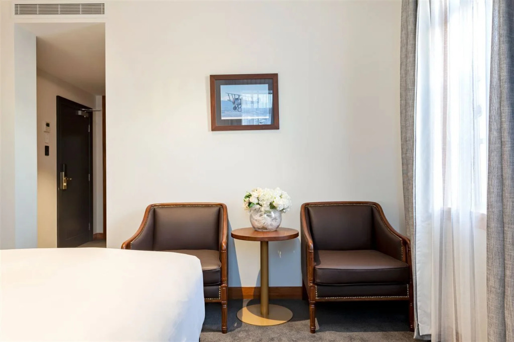 Wigram Hotel