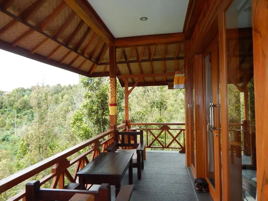 Villa Dua Bintang