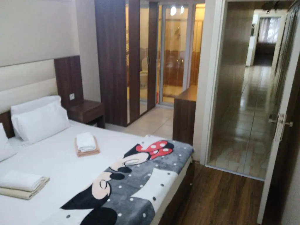 Bedir Comfortable Apartment 120m to Taksim Square